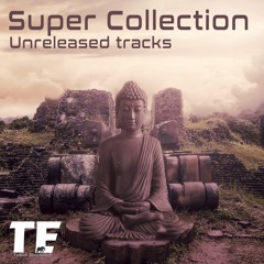 Super Collection - PsyTrance - 2021