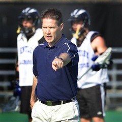 2021 Bentley Lacrosse Warmup - Part 1