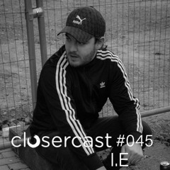 CLOSERCAST 045 - I.E