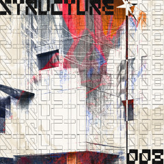 ::RAVE// | STRUCTURE_008 | 12.6.25