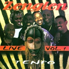 Zenglen Live (Garcia) - -Tempo