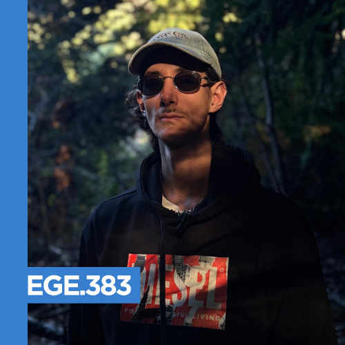 EGE.383 Maximo Gambini