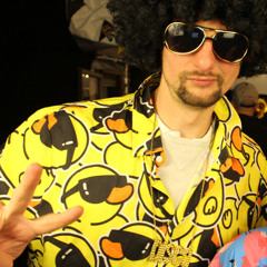 DJ Chairgo @Szop(b)ar DiscoHouse/Dance Set November 2024