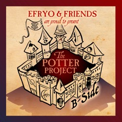 Contingency Conjure (All Harry Potter Films Remix)