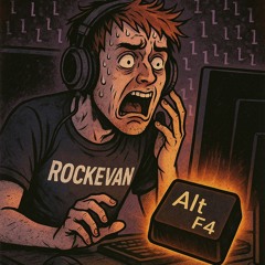 Tricked into Alt-F4