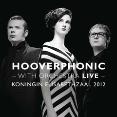 Mad About You (Live at Koningin Elisabethzaal 2012)