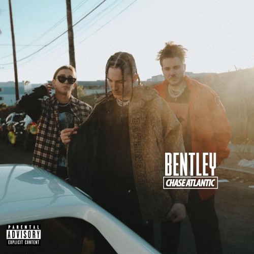 Bentley (unreleased snippet) - Chase Atlantic