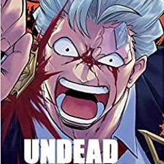 Read Book Undead Unluck Vol. 11 (11) By  Yoshifumi Tozuka (Author)