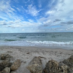 Ocean Eyes (prod. Astrolia RR)