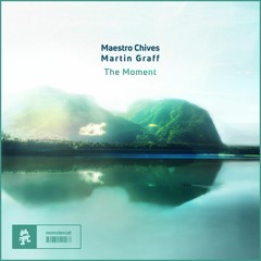 Maestro Chives & Martin Graff - The Moment