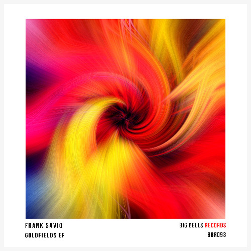 PREMIERE: Frank Savio ─ Head In The Clouds (Original Mix) [Big Bells Records]