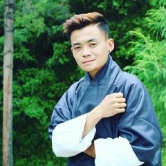 Kadrinchhe_The Last Dedication(5Mb-Studio Production)