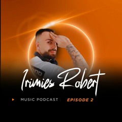 Music Podcast Episode 2 - Touch of sentiment