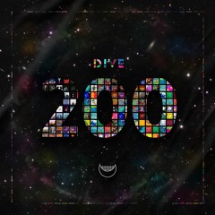 Night Swim Radio - Dive 200