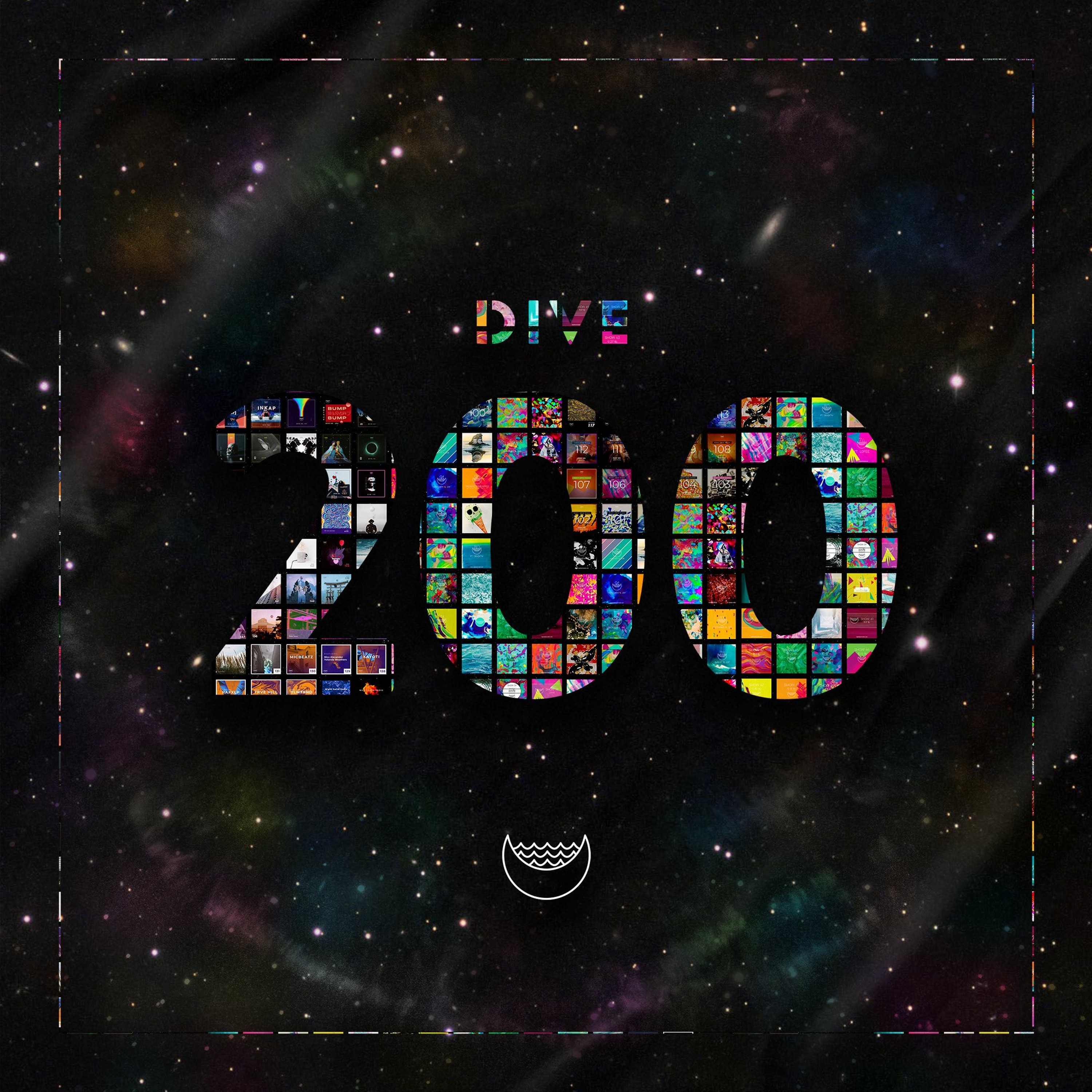 Night Swim Radio - Dive 200