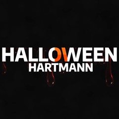 HALLOWEEN by HARTMANN