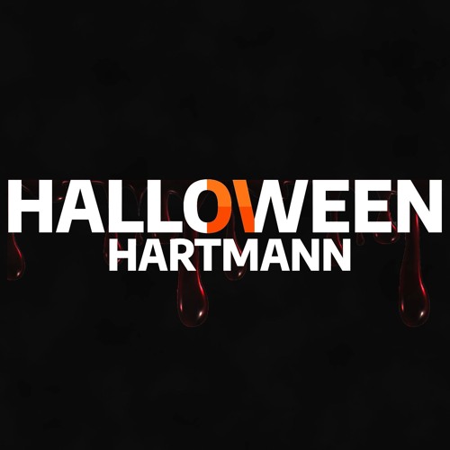HALLOWEEN by HARTMANN