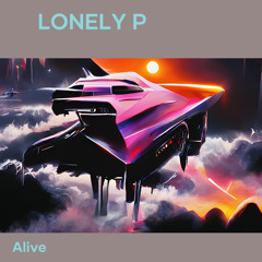 Lonely P
