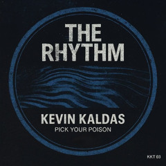 Kevin Kaldas - THE RHYTHM