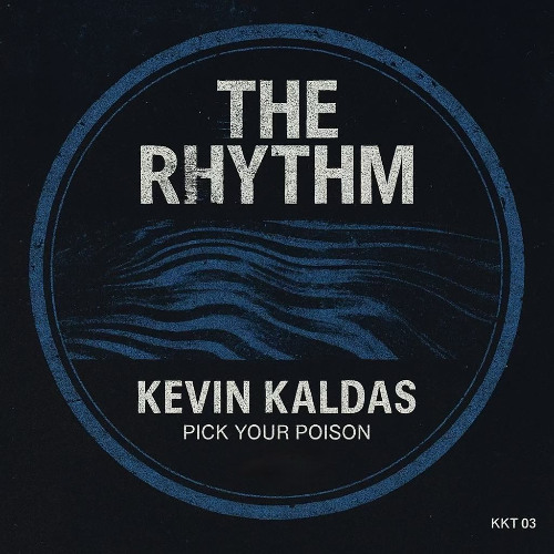 Kevin Kaldas - THE RHYTHM