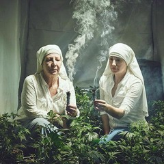 SMOKE A POUND (feat. GIOVANE SIX)