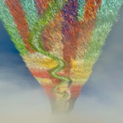 Vibrational Entropy 10 (Burning Man 2024)
