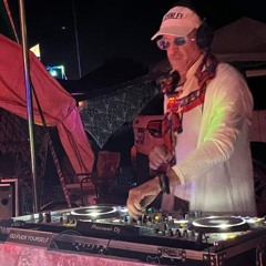 Thørnley - Pandemonium Party - Burning Man 2024
