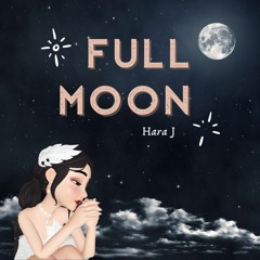 Sunmi (선미) - Full Moon (보름달) ft. Lena (Acapella ver.) [COVER 커버] | HARA J
