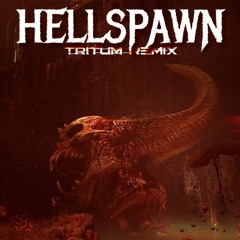 Zecuu - Hellspawn (TRITUM REMIX)