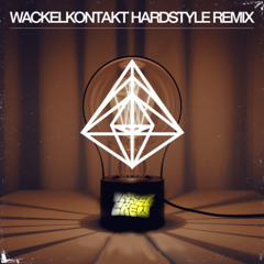 OIMARA - Wackelkontakt (Hardstyle)