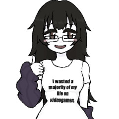 im a incel :( (prod nigxtdrexm)