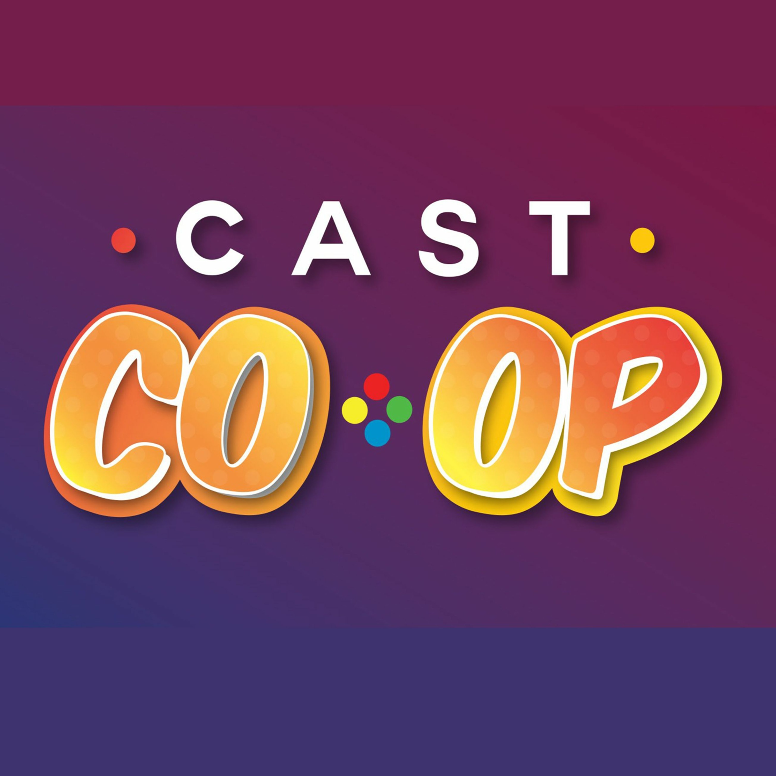 Episode 6 : Our E3 2021 Predictions & What to Expect episode artwork
