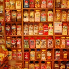 The Candy Store