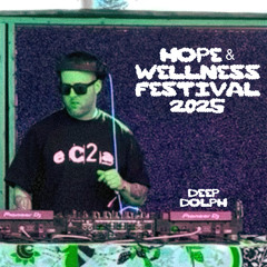 HOPE & WELLNESS FESTIVAL 2025