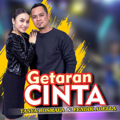 Getaran Cinta (feat. Fendik Adella)