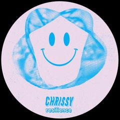 PREMIERE: CHRISSY - DO WHAT YOU FEEL [MAXAIR020]