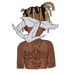 [FREE] Juice WRLD Type Beat - "Threesome"