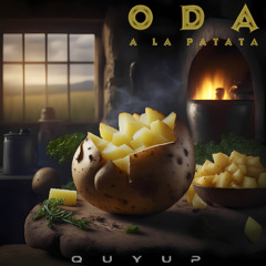 ODA A LA PATATA