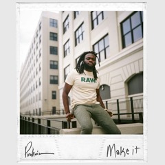 Prohaize - Make It