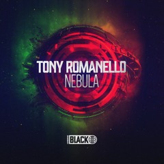 Tony Romanello - Darkscapes (Original Mix) [Airborne Black] - AIRBORNEB021