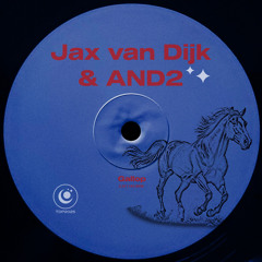 AND2 & Jax van Dijk - Gallop (Free Download)
