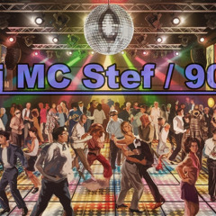 Dj MC Stef - Nostalgia Power Mix 2025 / 90s