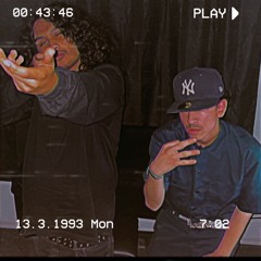 Glock Thumpa (Feat.SKAR) [prod.gav]