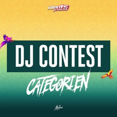 CategorieN - Intents Festival 2024 DJ (Contest Mix)