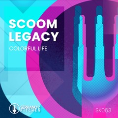 Scoom Legacy - Butterfly Effect (Original mix)
