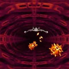 Super Stardust Tunnel 4 Remix (Amiga)