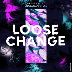 Brent Faiyaz - Loose Change [Costah Bootleg] (FREE DOWNLOAD)