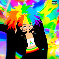 ACIDGVRL - IDONGIVADAM! (FEAT. ÜMI)