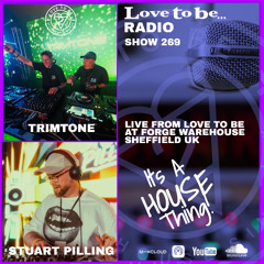 Love to be... The Global Connection 269