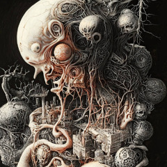 AntiMatter Incubation